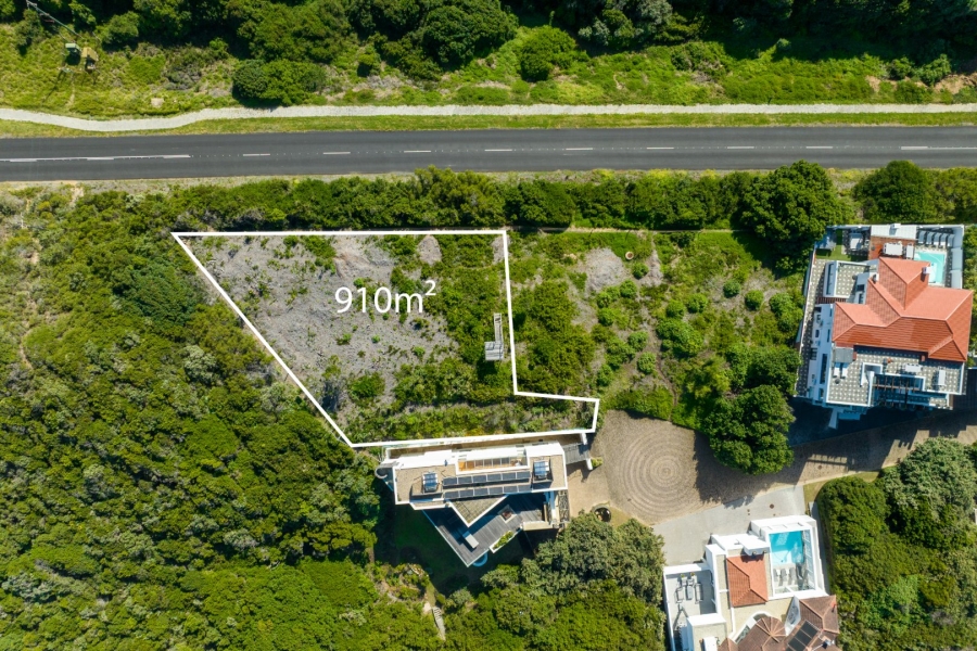 Commercial Property for Sale in Keurboomstrand Western Cape
